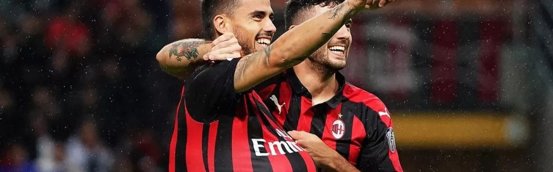 1, 意甲揭幕战AC米兰绝杀升班马  