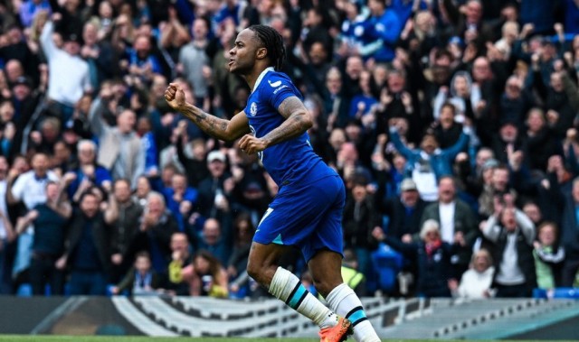  诺丁汉森林防守反击奏效主场力克切尔西