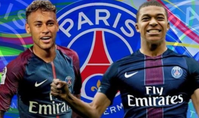  法甲新星姆巴佩续约巴黎至二零二六年  