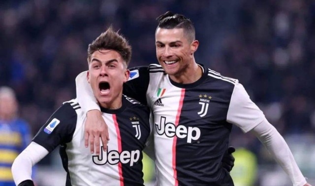  意甲金靴之争白热化，劳塔罗领跑群雄  