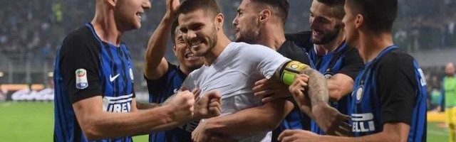  米兰德比争议红牌，VAR判定引发热议  