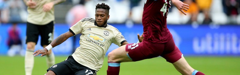  曼联逆转绝杀西汉姆，拉什福德补时世界波定乾坤  