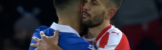 9, 马赛德比战平局终结对手连胜势头  