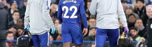  切尔西锋线哑火主场沦陷弱旅  