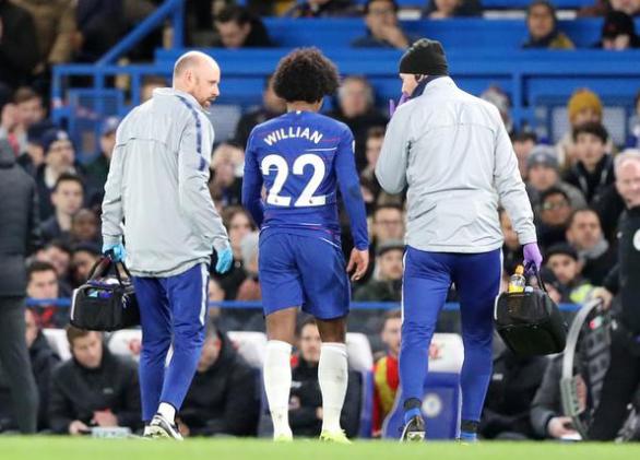  切尔西锋线哑火主场沦陷弱旅  