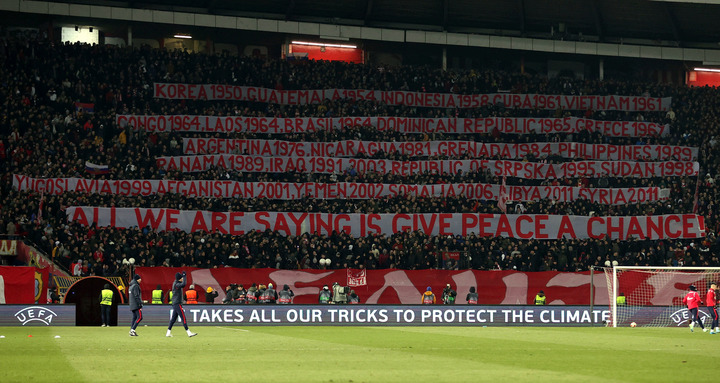  尤文球迷抗议票价上涨，安联球场空置率创新高  