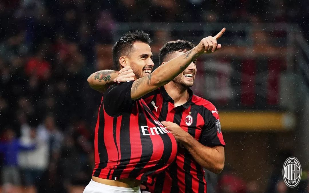 1, 意甲揭幕战AC米兰绝杀升班马  