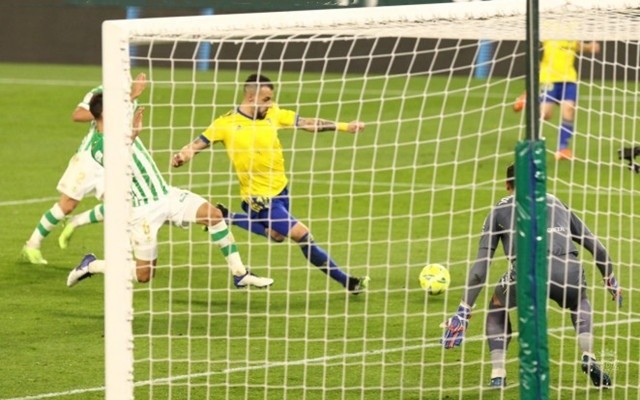  拉齐奥锋线哑火连续两场遭遇零封  